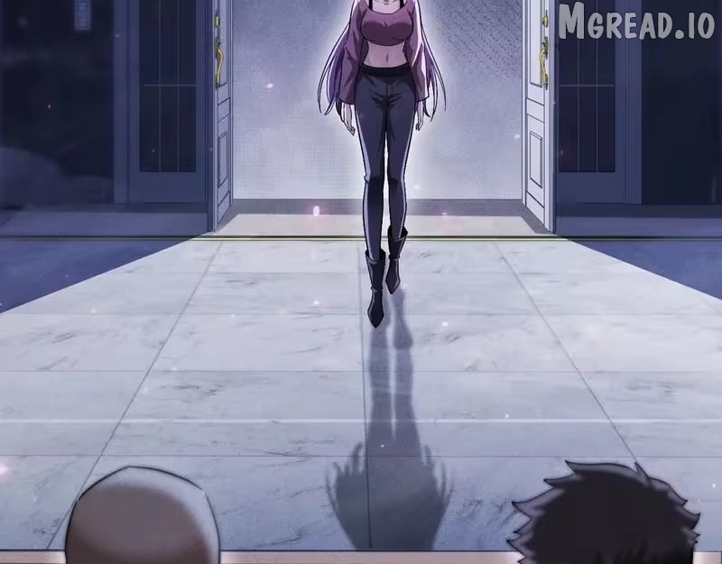 I Awoke as a God After Auto Battling For a Million Years Chapter 74  - page 65